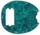 Microfiber Turquoise