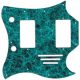 Microfiber Turquoise