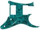 Microfiber Turquoise