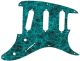 Microfiber Turquoise