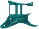 Microfiber Turquoise