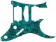 Microfiber Turquoise