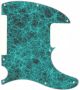 Microfiber Turquoise - Avril Lavigne Tele