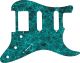 Microfiber Turquoise