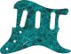 Microfiber Turquoise - Vintera '50s Strat