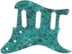 Microfiber Turquoise