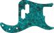 Microfiber Turquoise
