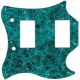 Microfiber Turquoise