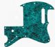 Microfiber Turquoise