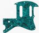 Microfiber Turquoise