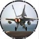 Military Fighter Jet 2