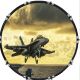 Military Fighter Jet 5