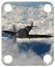 Military Fighter Spitfire1