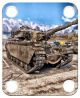Military Tank 1
