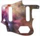 Milky Galaxy
