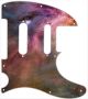 Milky Galaxy