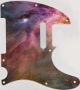 Milky Galaxy