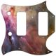 Milky Galaxy