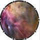 Milky Galaxy