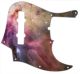 Milky Galaxy