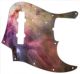 Milky Galaxy