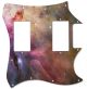 Milky Galaxy