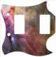 Milky Galaxy