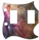 Milky Galaxy