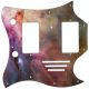 Milky Galaxy