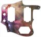 Milky Galaxy
