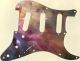 Milky Galaxy - Vintera '70s Strat