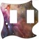 Milky Galaxy