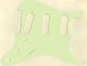 Mint/Black/Mint - SSS Elite Strat