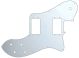 Mirror - Vintera '70s Tele Custom