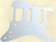 Mirror - HSS Shawbucker Elite Strat