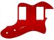 Red Mirror - Vintera '70s Tele Thinline