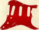 Red Mirror - SSS Elite Strat