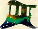 Mississippi Delta - HSS Shawbucker Elite Strat