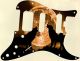 Mojo Moon - HSS Shawbucker Elite Strat