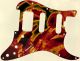 Monument Face - HSS Shawbucker Elite Strat
