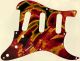 Monument Face - Vintera '50s Strat