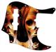 Mummified Skulls