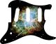Nebula 1 - Vintera '60s Strat