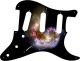 Nebula 2 - Vintera '50s Strat
