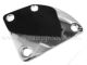 Arched Neck Plate