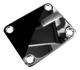 Plain Neck Plate