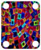 Neon Blocks