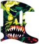 Nightmare 1 - American Elite Tele