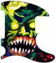 Nightmare 1 - Avril Lavigne Tele