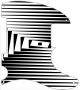 Offset Black & White - Tele Esquire